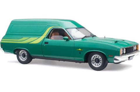 ClassicCarlectables Ford XC Sundowner - Modena Green