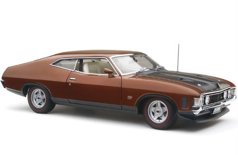 ClassicCarlectables Ford XA Falcon RPO83 Coupe - Walnut Glow