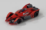 AFX Formula N Am Jet No4 - Mega G series