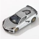 AFX Corvette C8 2022 - Ceramic Matrix Metallic