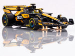 AFX McLaren F1 MCL38 #4 Lando Norris 2024 Australian GP