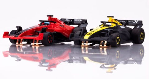 AFX Formula 2 Pack