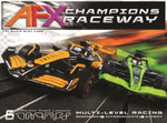 AFX F1 Champions Raceway