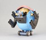 Bandai - One Piece - Chopper Robo Super 1 Guard Fortress