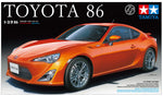 Tamiya Toyota 86