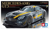 Tamiya Mercedes-Amg GT3