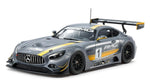 Tamiya Mercedes-Amg GT3