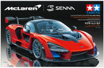 Tamiya McLaren Senna