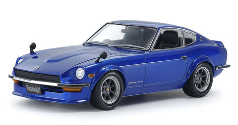 Tamiya Nissan Fairlady 240Z