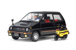 Tamiya Honda City Turbo