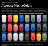 Gaahleri 24 Colour Mecha Paint set