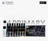 Gaahleri 24 Colour Primary Paint set