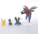 Bandai - Pokemon - Hydreigon Evolution Set