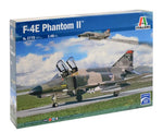 Italeri F-4E Phantom ll - Aust Decals