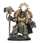 Legiones Astartes: Saturnine Praetor