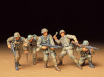 Tamiya 1:35 German Frontline Infantrymen
