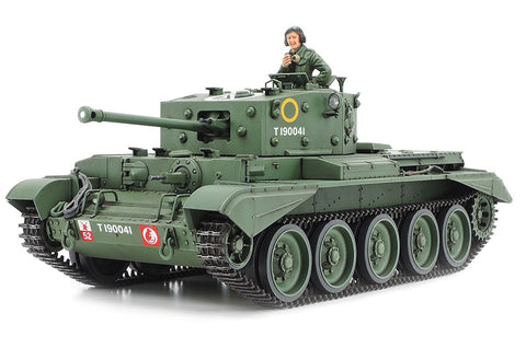 Tamiya 1:35 Cromwell Mk.lV