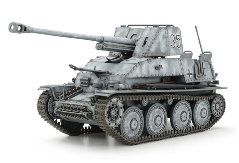 Tamiya German Tank Destroyer Marder lll