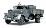 Tamiya 1:35 German 3ton 4x2 Cargo truck