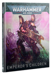 Codex: Emperor's Children