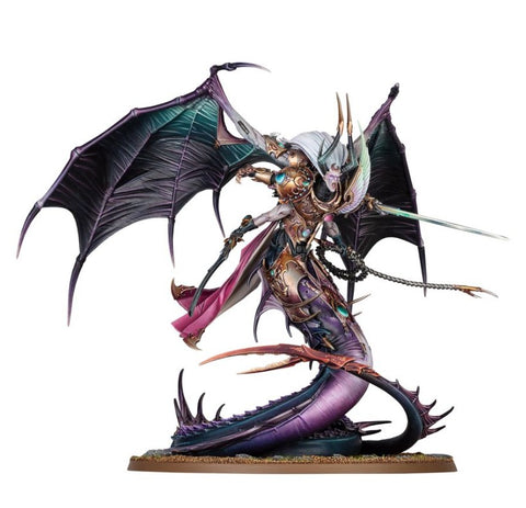 Emperor's Children: Fulgrim