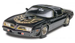Revell Smokey And The Bandit 77 Pontiac