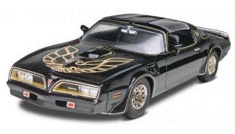 Revell Smokey And The Bandit 77 Pontiac