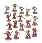 Combat Patrol: Blood Angels