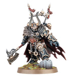 Chaos Space Marines: Chaos Lord