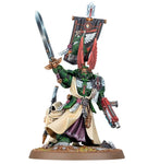 Dark Angels: Azreal Supreme Grand Master