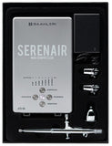 Gaahleri GTS-06 Serenair Mini Compressor and Airbrush Set