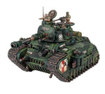 Astra Militarum: Rogal Dorn Battle Tank