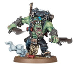 Orks: Boss Snikrot