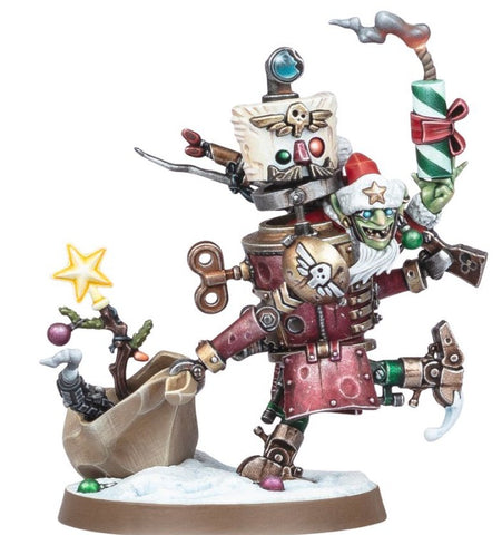 Da Red Gobbos Tinboy