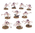 Tyranids: Genestealers