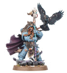 Space Wolves: Njal Stormcaller