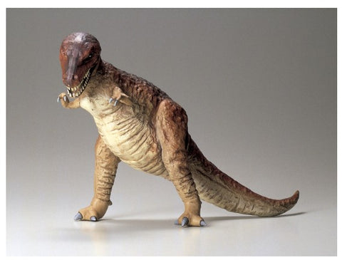 Tamiya Tyrannosaurus Rex