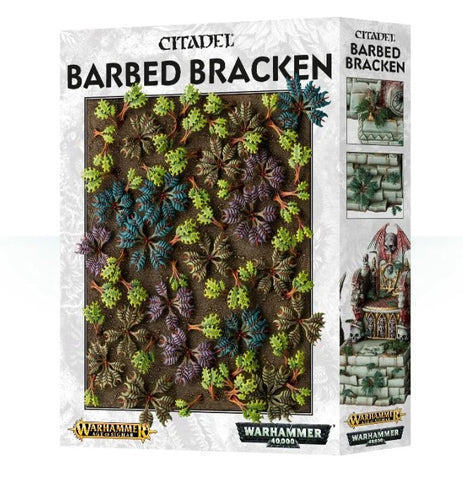 Citadel Barbed Braken