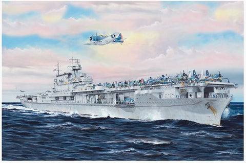 ILOVEKIT USS Enterprise CV-6