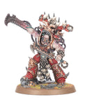 World Eaters: Slaughter-Bound