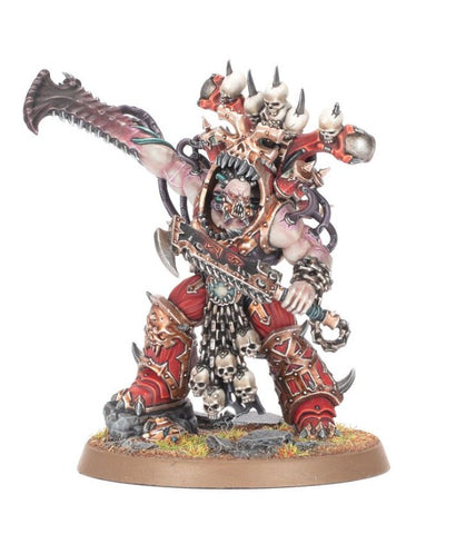 World Eaters: Slaughter-Bound