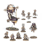 Spearhead: Kharadron Overlords - Grundstok Trailblazers