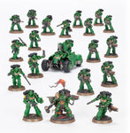 Combat Patrol: Salamanders