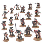 Combat Patrol: Black Templars