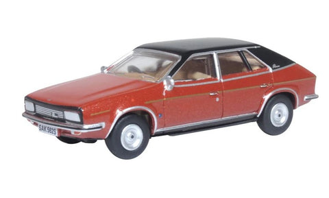 Oxford British Leyland Princess Reynard - Metallic