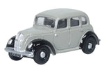 Oxford Morris Eight E Saloon - Grey