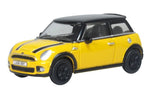 Oxford New Mini - Yellow