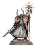 Slaves To Darkness: Chaos Sorcerer Lord