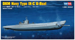Hobbyboss DKM Navy Type IX-C U-Boat