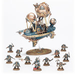 Khadaron Overlords: Drekkis Privateers